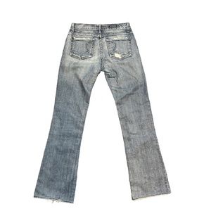 ROCK & REPUBLIC Y2K pants